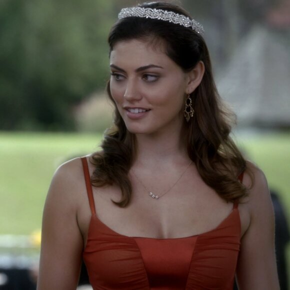 Bebe Fitted Panel Dress ASO Hayley Marshall - Picture 13 of 14